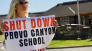 Utah Eyaleti Kararıyla Paris Hilton'ın Bahsettiği Provo Canyon Okulu Kapatıldı