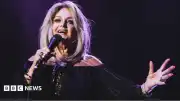 Ünlü şarkıcı Bonnie Tyler için cenaze töreni programı açıklandı