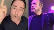 Atilla Taş'tan Haluk Levent Hakkındaki Soruşturmaya İlişkin Açıklamalar