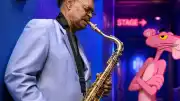 Müzik dünyasının efsane saksafoncusu Plas Johnson hayatını kaybetti