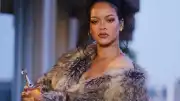 Dünyaca Ünlü Şarkıcı Rihanna'nın Sosyal Medya Takibi Dikkat Çekti