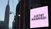 Taylor Swift ve Travis Kelce New York'ta Evlendi