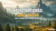 Andy Serkis: Lord of the Rings Kadrosundaki Çeşitlilik Eksikliği Hakkında Açıklama