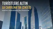 Arjantin'in La Carolina Kasabasında Turistler İçin Altın Çekilişi Başlatıldı