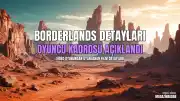 Borderlands Filmi Hakkında Detaylar: Konusu ve Oyuncu Kadrosu