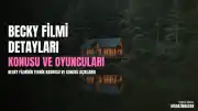 B.W. Filmi Hakkında Detaylar: Konusu ve Oyuncu Kadrosu