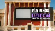 Christopher Nolan'ın Yeni Filmi 'The Odyssey' İlk Haftasında 264 Milyon Dolar Hasılat Elde Etti