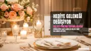 Düğün Hediyesi Geleneğinde Değişim: Balayı Fonları ve Nakit Bağış Trendi