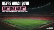 Dünya Kupası Finalinde Tarihi İlk: Dev Dev Konser Gösterisi Tartışmaları Başlattı