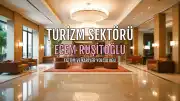 Ecem Ruşitoğlu'nun Eğitim ve Kariyer Yolculuğu: Turizm Sektöründeki İzleri