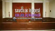 Eda Ece'den Ahbap ve Haluk Levent Açıklaması: Şevval Sam Uyardı