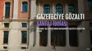 Gazeteci C.K.'e Gözaltı Kararı: Şantaj ve Tehdit İddiaları Araştırılıyor
