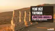Go Türkiye Yeni Mini Dizisi “Whispers of Origins” Dijital Platformlarda Yayına Girdi