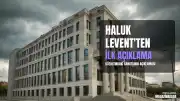 Gözaltındaki Haluk Levent'ten İlk Açıklama: "Asıl bombayı bekleyin"