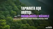 Güney Kore'de Düşük Doğum Oranlarına Karşı Tapınakta Çöpçatanlık Etkinliği Düzenlendi