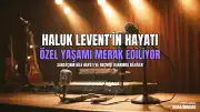 Haluk Levent'in Özel Hayatına İlişkin Bilgiler ve Sosyal Sorumluluk Çalışmaları