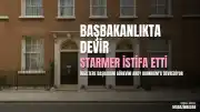 İngiltere Başbakanı Keir Starmer: "Görevim tamamlandı"