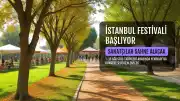 İstanbul Festivali Yenikapı'da Sanatseverlerle Buluşacak