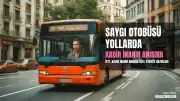 İstanbul'da Kadir İnanır Anısına Özel Tasarımlı Saygı Otobüsü Hizmete Alındı