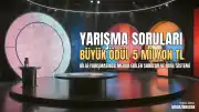 Kim Milyoner Olmak İster Programında Merak Edilen Sorular ve Yarışma Formatı Hakkında Bilgiler