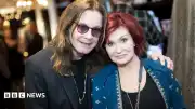 Sharon Osbourne'dan Ozzy Osbourne'un Vefatının Birinci Yılında Anlamlı Mesaj