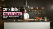 MasterChef Şampiyonu E.K.'nın Ölüm Nedeni Araştırılıyor: İlk Bulgular Ortaya Çıktı