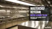 MasterChef Türkiye 2026: Hatice Azman Yarışmadaki Durumu ve Özgeçmişi Hakkında Bilgiler