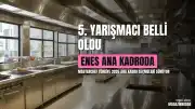 MasterChef Türkiye 2026 Sezonunda Ana Kadroya Giren 5. Yarışmacı Belli Oldu