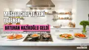 MasterChef Türkiye 2026 Yarışmacısı Batuhan Nazikoğlu Hakkında Merak Edilenler