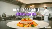 MasterChef Türkiye 2026 Yarışmacısı Hami Efe Hanedan Hakkında Merak Edilenler