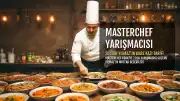 MasterChef Türkiye 2026 Yarışmacısı Sultan Yılmaz'ın Kariyeri ve Yarışmadaki Durumu