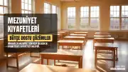 Mezuniyet Kıyafetleri: Öğrenciler Bütçeye Uygun Şıklığın Sırlarını Paylaştı
