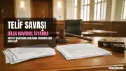 Müzik Dünyasında Telif Krizi: Dilek Kavraal'dan Dokuz Sekiz Müzik'e Dava