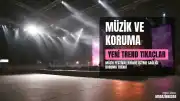 Müzik Festivallerinde İşitme Koruması: Yeni Nesil Kulak Tıkacı Trendi