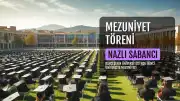 Nazlı Sabancı'nın İkinci Üniversite Mezuniyeti ve Aygün Aydın'dan Gelen Yorum