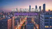 NOW Dizisi Anne Yarısı'nın Oyuncu Kadrosuna Ömer Nadir Civelek Katıldı