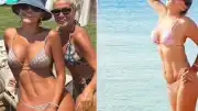 Demet Akalın'ın Bodrum Tatili Sosyal Medyada Tartışma Yarattı