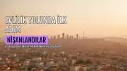 Oyuncu Olgun Toker ve Yağmur Karakılınç Nişanlandı