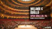 Silver Clef Ödülleri'nde Melanie C: "Spice Girls'ün 30. Yılı Çok Duygusal Bir Gündü"