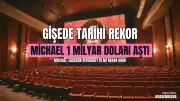 Sinema Tarihinde Yeni Dönem: 'Michael' Filmi 1 Milyar Dolar Barajını Aştı
