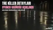 The Killer Filmi Hakkında Detaylar: Konusu ve Oyuncu Kadrosu