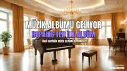 Ünlü Aktör Sir Anthony Hopkins İlk Albümünü Yayınlıyor