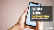 Ünlü Şarkıcı İrem Derici'nin Sağlık Sorunu: 'Smartphone Pinky' Sendromu Dikkat Çekiyor