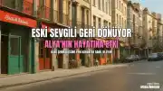 Uzak Şehir Dizisine Eski Sevgilinin Dahil Olacağı Enver Karakteri İçin Oyuncu Görüşmeleri Devam Ediyor