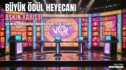 Var Mısın Yok Musun Yarışmasında Aşkın'ın Performansı Merak Konusu Oldu