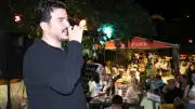 Oltu'da Sanat Etkinliği: Ceyhun Can Konseri Gerçekleştirildi