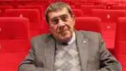 Sağlık Durumu Hakkında Açıklama: Usta Oyuncu Zihni Göktay Yoğun Bakımda