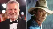 Sinema Dünyasının Acı Kaybı: Ünlü Aktör Sam Neill 78 Yaşında Vefat Etti