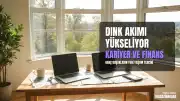 Z Kuşağı Evliliklerinde DINK Akımı: Kariyer ve Ekonomik Faktörler Ön Planda