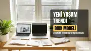 Z Kuşağında Yeni Yaşam Modeli: DINK Kavramı ve Sosyo-Ekonomik Nedenleri